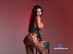 denisse-kay flirt4free livecam show performer I feel so great today, who wants to join me and have some fun?