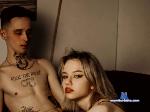 meria-and-peter flirt4free livecam show performer We will show what we can effectively and sensually