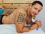 jerome-martins flirt4free livecam show performer don't limit yourself, be yourself