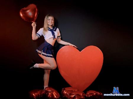 emma-brice flirt4free performer Sweet like candy, but dangerously addictive