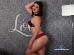 stefy-mitchel flirt4free livecam show performer follow the curves of my body, they will tell you all my secrets!!!!