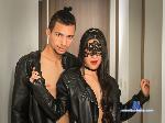 channel-and-sammael flirt4free livecam show performer Let us find the way to love with pleasure