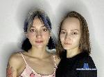 kate-cillens-and-jeanne-smith flirt4free livecam show performer Hello my dear