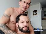 polo-and-marco flirt4free livecam show performer Hi guys, are you ready to join me?