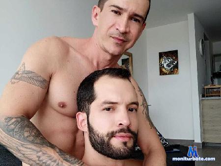 polo-and-marco flirt4free performer Hi guys, are you ready to join us? 