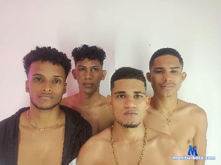 damian-and-dylann-and-michael-and-theo flirt4free performer 