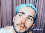 ian-gael flirt4free livecam show performer profesional