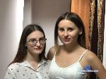 mirel-and-megan flirt4free livecam show performer 