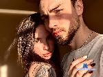 kevin-neighnor-and-lisa-neigbor flirt4free livecam show performer 