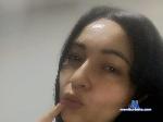 lucia-cox flirt4free livecam show performer it is better to enjoy life is only one