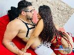 agatha-smitth-and-thom-smith flirt4free livecam show performer We all want sex in a romantic way. But, with a hot partner you will make your fantasies come true