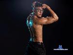 malcom-stonne flirt4free livecam show performer Is that a gun in your pocket, or are you just happy to see me?