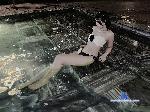 yuki-kimdran flirt4free livecam show performer asia, hairy, ass