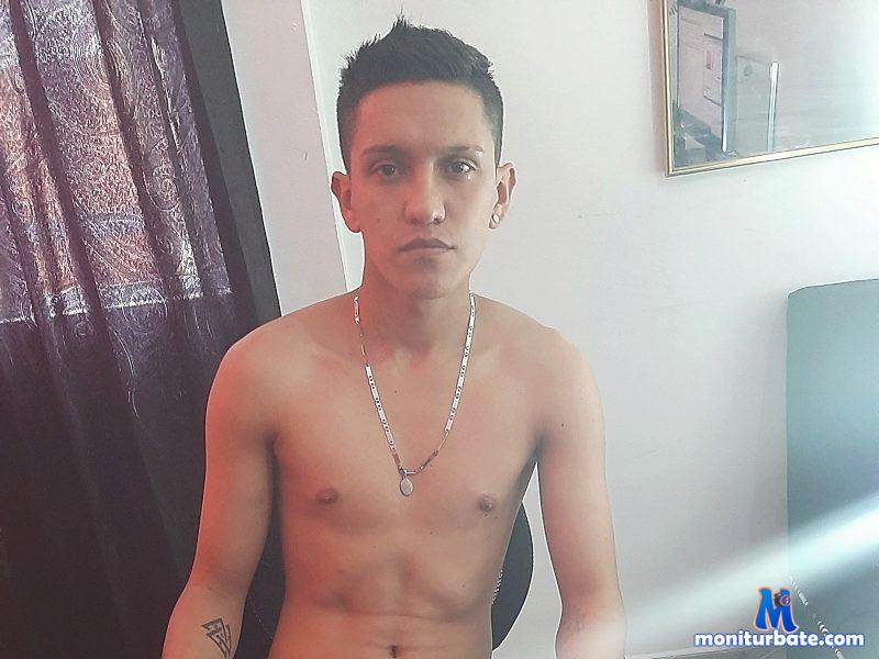 anthony-clover Flirt4free performer Domination Bondage Voyeurism Smoking Armpit