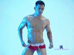 clayton-burguess flirt4free livecam show performer The fun starts with a good conversation!!!