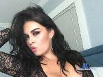 foxy-sasha flirt4free livecam show performer Cum hungry latin vixen, ready to make your nastiest dreams cum true!