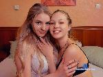 karen-moore-and-gina-garcia flirt4free livecam show performer Hello my dear