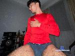 valerio-james flirt4free livecam show performer Temptations like you deserve sins like me