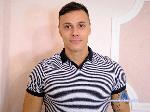 xavier-kas flirt4free livecam show performer Hello everyone, I am new guy here! ;)