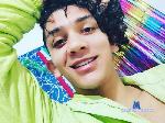 david-zanz flirt4free livecam show performer Like a young, fun guy ?, then I