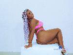 channel-james flirt4free livecam show performer Im your sexy chocolate, taste me!