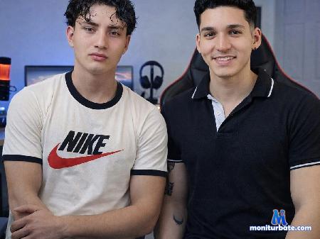 vittorio-and-mateo flirt4free performer we seek fun, pleasure, and, above all, to grow on the platform