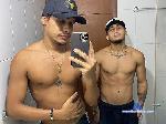 stiven-and-jake flirt4free livecam show performer Hot boy 