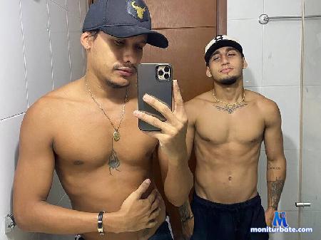 stiven-and-jake flirt4free performer Hot boy 