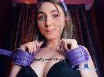 hailey-throne flirt4free livecam show performer Hello my dear