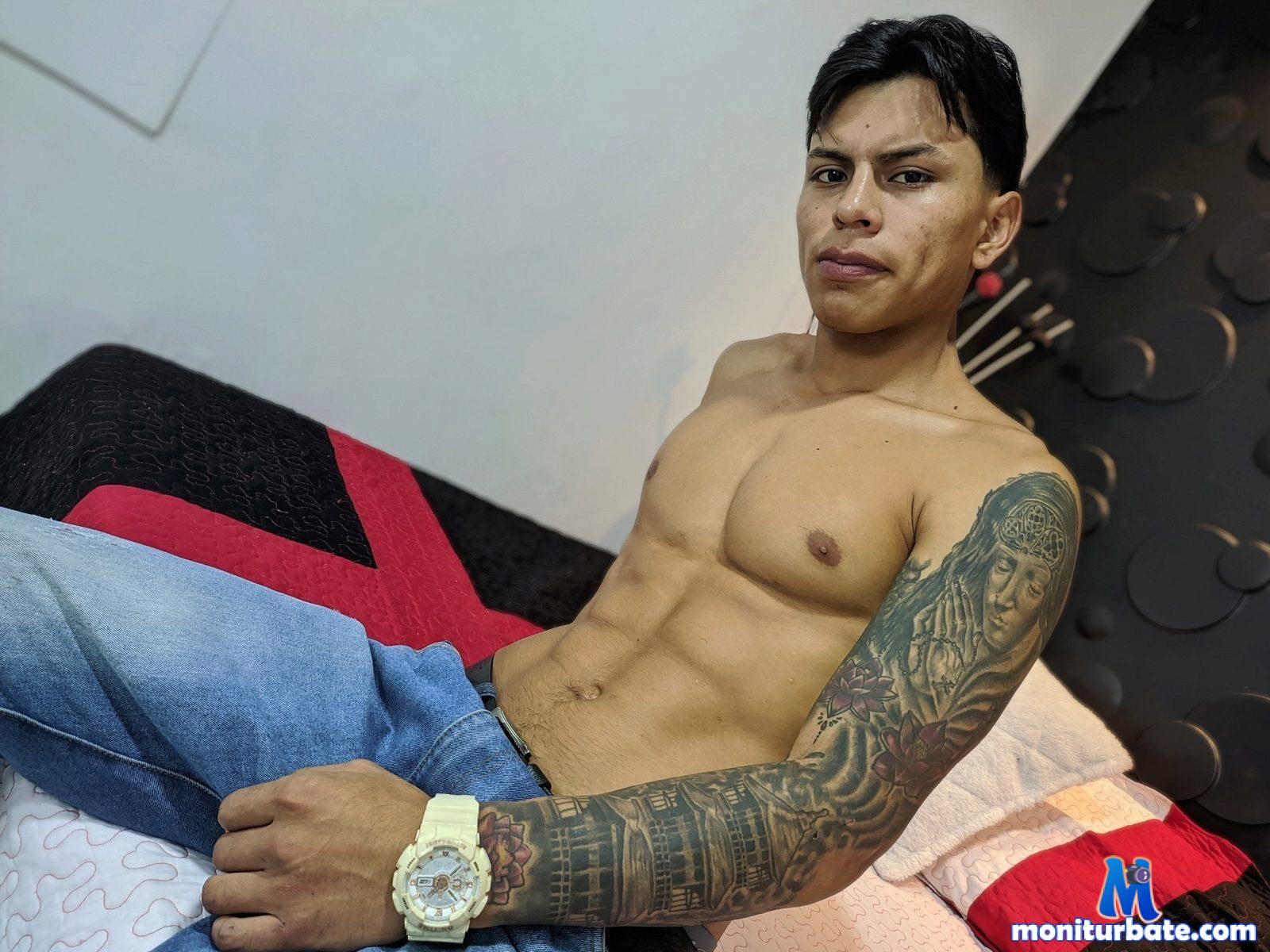 eitan-brown Flirt4free performer Feet Domination Jerk off Instruction Handcuffs Whip Bad Cop/Good Cop Legs Piercings and Tattoos Bondage Feather Tickler Tickling Gender Play Leather Wet and Messy Armpit