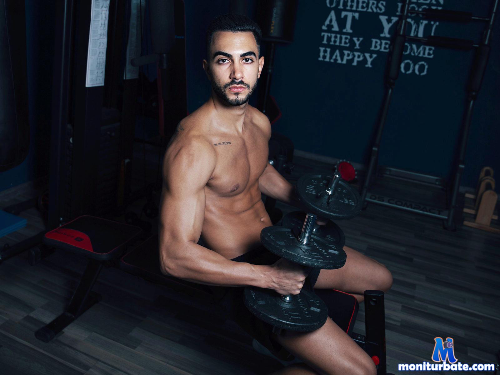 lennon-gave Flirt4free performer Nipple Play Dirty Talk Master / Slave Sugar Daddy Handcuffs Nipple Clamps Slaves Bad Cop/Good Cop Legs Humiliation Coach/Trainee Muscle Worship Wrestling