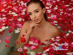 lara-clarck flirt4free livecam show performer Sweet, valuable and unforgettable!