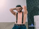 eliot-anderson flirt4free livecam show performer HI!  Welcome to my room
