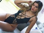 ana-presthon flirt4free livecam show performer You have no idea everything that goes through my mind when I imagine being alone with you.
