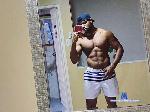 adonis-johnsom flirt4free livecam show performer After being with me, you will never do the same again