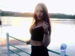 ella-shan flirt4free livecam show performer Moscow chick