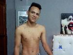 erik-castro flirt4free livecam show performer Amad Victori Curam