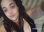 queen-rican-rasta flirt4free livecam show performer Queen Rican Rasta royalty in the alternative