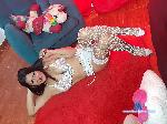 megan-cloe flirt4free livecam show performer Hello welcome to my living room