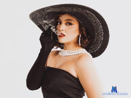 annie-bennett flirt4free performer I'm glamorous from the ancient era, with some daring and lustful secrets to reveal