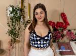 amelia-whitney flirt4free livecam show performer I've been teasing you with movement. Now tease me back with words. What would you whisper in my ear 