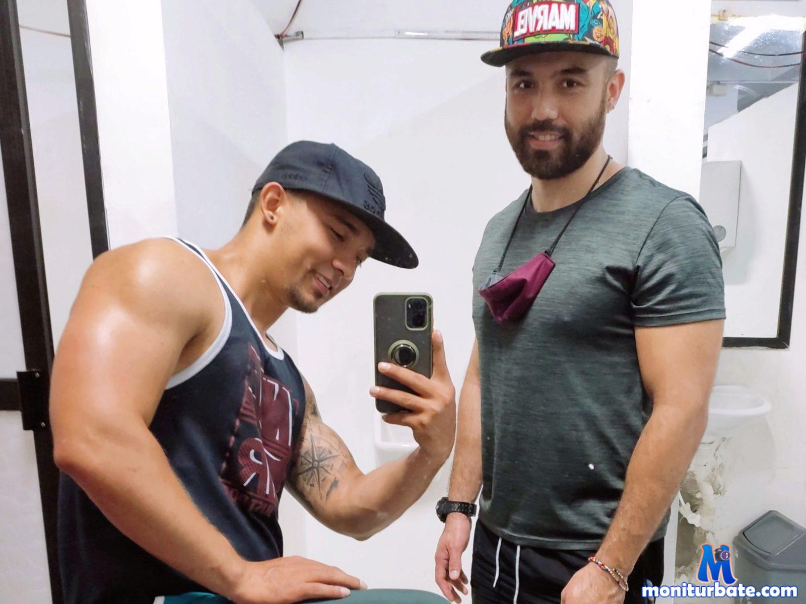 adrian-and-simon Flirt4free performer Anal Feet Submission Dirty Talk Doctor / Nurse Master / Slave Prisoner/Guard Student/Teacher Butt Plug Cock Teasing Cum Eating Glass Dildo Nipple Clamps Bondage Giant Dildo Spanking Big Toys Leather Smoking Ball Gag