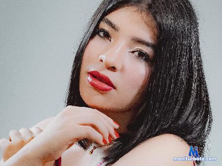 camiila-saenz flirt4free performer Latin of big breasts wants fun and a lot of pleasure . you too?