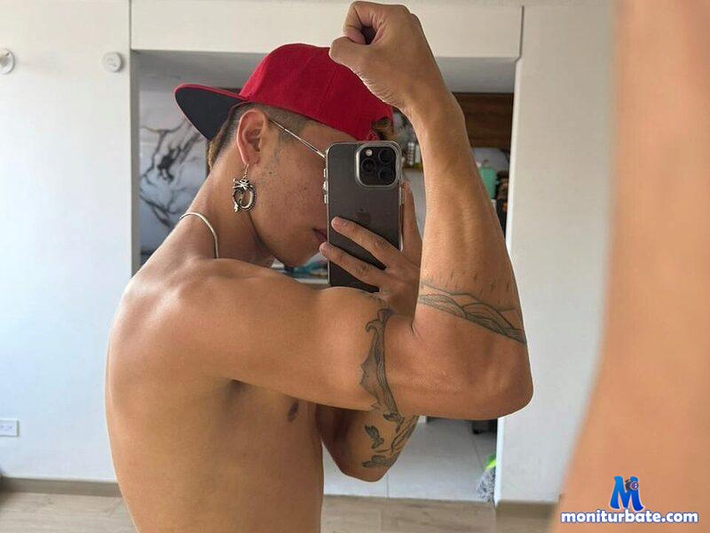 andrew-bros Flirt4free performer Anal Double Penetration Nipple Biting Submission Master / Slave Student/Teacher Glass Dildo Discipline Bondage Humiliation Cowboy/Cowgirl Feather Tickler CBT Spanking Ass to Mouth Cosplay Clothespins Pirate/Captive Crop