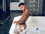 jayden-colback flirt4free livecam show performer  Welcome to my world of lust and eroticism