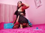 gabriela-latin flirt4free livecam show performer no limits