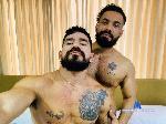 ryan-and-marco flirt4free livecam show performer 