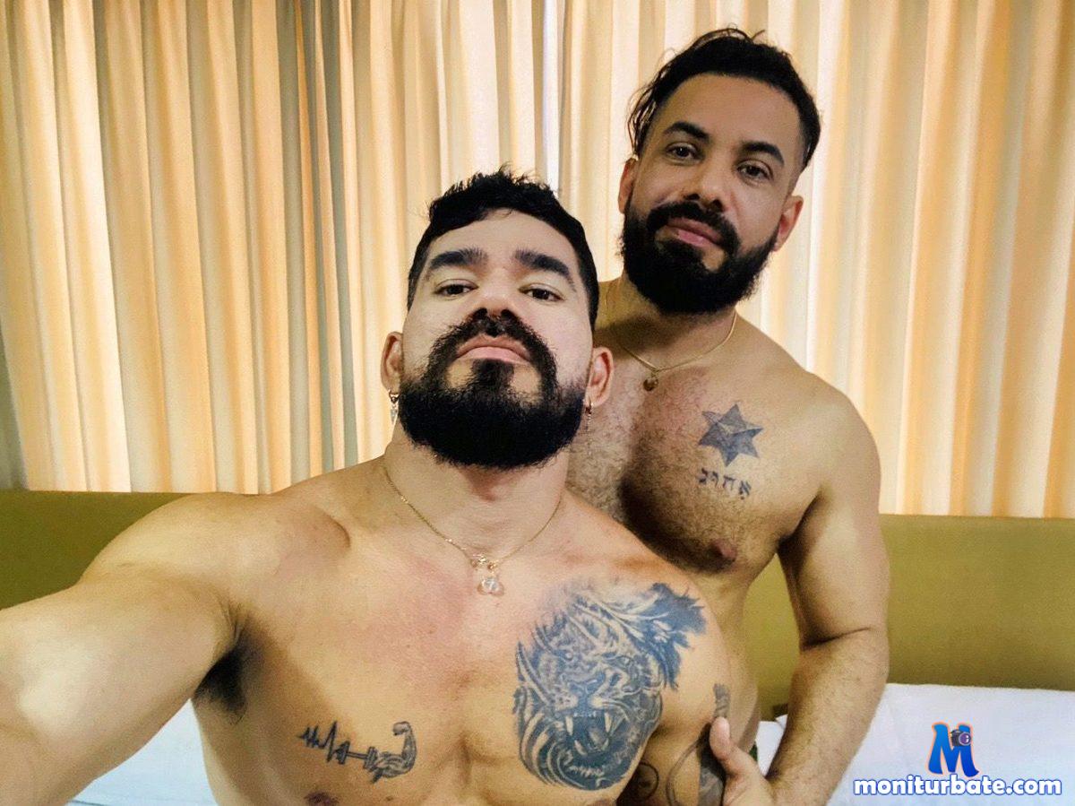 ryan-and-marco Flirt4free performer 