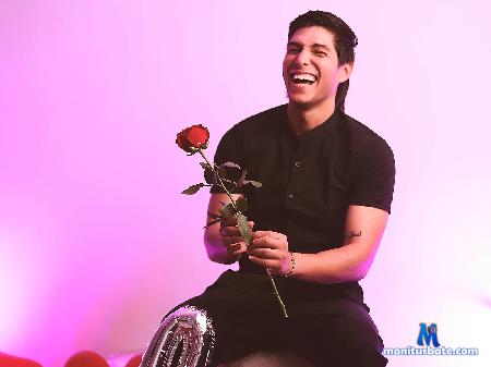 karim-ferrer flirt4free performer The real pleasure lies in enjoying the little moments, which make us feel alive.