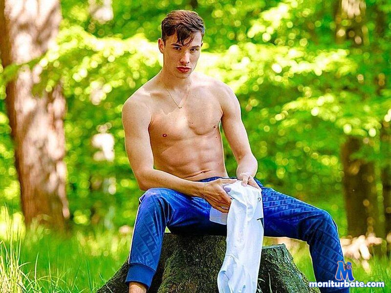 liam-haring Flirt4free performer 